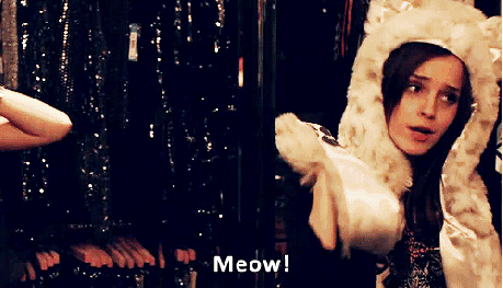 Emma Watson GIF. Emma watson Tv Gifs Filmsterren The bling ring 