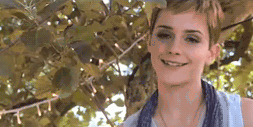 Emma Watson GIF. Emma watson Gifs Filmsterren 