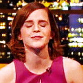 Emma Watson GIF. Emma watson Gifs Filmsterren 