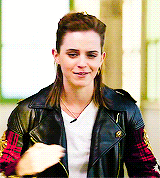 Emma Watson GIF. Emma watson Gifs Filmsterren Tom fletcher 