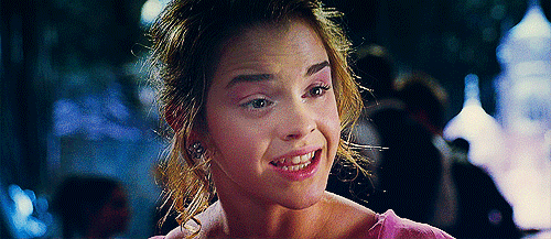 Emma Watson GIF. Emma watson Prinses Gifs Filmsterren 