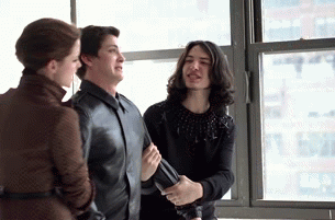Emma Watson GIF. Emma watson Gifs Filmsterren Vreemd Tieten 