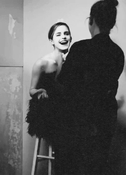 Emma Watson GIF. Emma watson Gifs Filmsterren Spul 