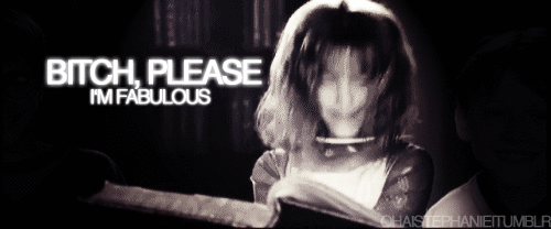 Emma Watson GIF. Bioscoop Emma watson Gifs Filmsterren Hermelien griffel 