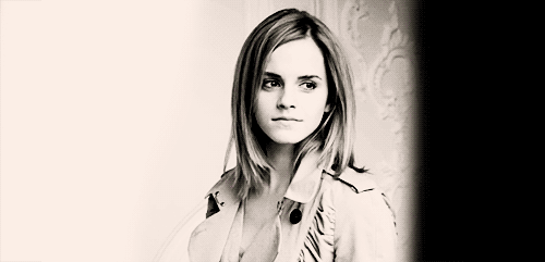 Emma Watson GIF. Emma watson Gifs Filmsterren Ewedit 