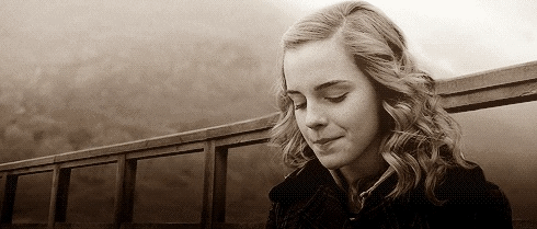 Emma Watson GIF. Emma watson Gifs Filmsterren Vreemd Tieten 