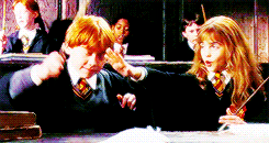 Emma Watson GIF. Emma watson Gifs Filmsterren Hermelien griffel 