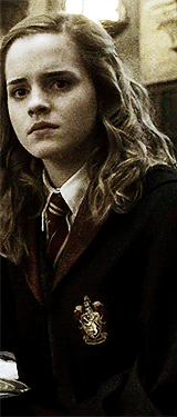 Harry Potter GIF. Meisje Liefde Harry potter Films en series Gifs Verbazingwekkend Glimlach Mooi A Zwart en wit Schattige 