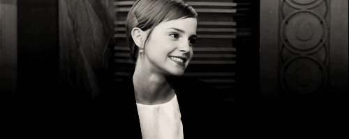 Emma Watson GIF. Emma watson Gifs Filmsterren 