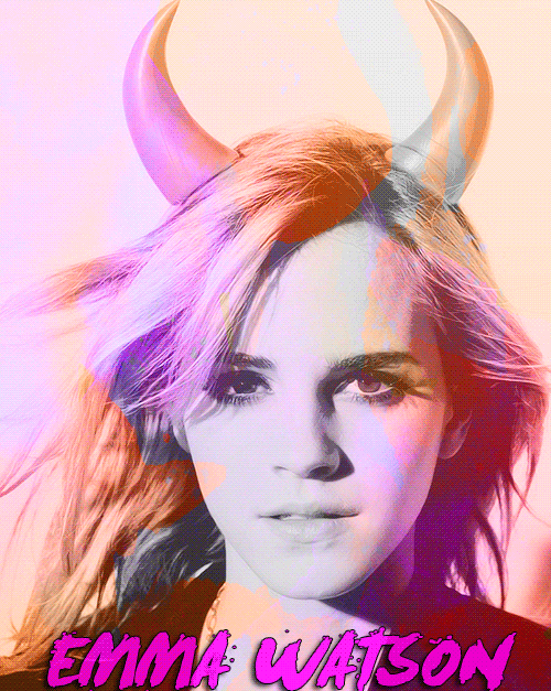 Emma Watson GIF. Emma watson Gifs Filmsterren 
