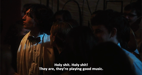 Emma watson Gifs Filmsterren the bling ring 