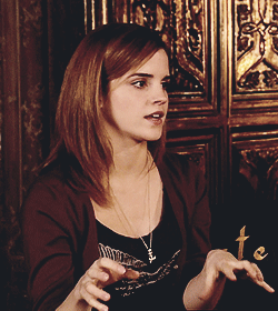 Emma Watson GIF. Emma watson Gifs Filmsterren 