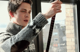 Emma Watson GIF. Grappig Emma watson Kat Gifs Filmsterren 