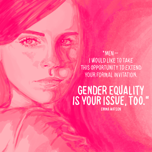Emma Watson GIF. Interview Beroemdheden Emma watson Gifs Filmsterren 