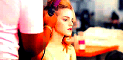 Emma Watson GIF. Emma watson Gifs Filmsterren Spul 