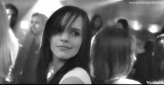 Emma Watson GIF. Emma watson Gifs Filmsterren 