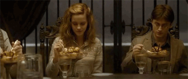 Emma Watson GIF. Emma Emma watson Gifs Filmsterren Relatabe 