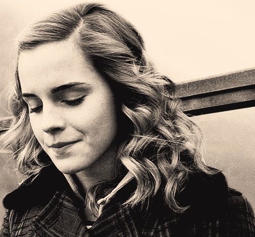 Meisje Emma watson Gifs Filmsterren fotografie 