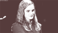 Emma Watson GIF. Emma watson Gifs Filmsterren 