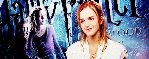 Emma watson Tv Gifs Filmsterren 