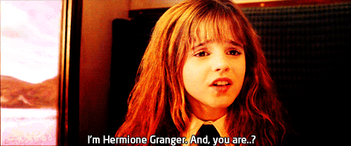Emma Watson GIF. Emma watson Gifs Filmsterren 