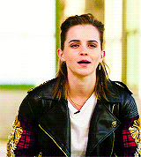 Emma Watson GIF. Emma watson Gifs Filmsterren Upload We hebben het gehoord 
