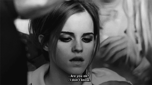Emma Watson GIF. Emma watson Gifs Filmsterren 