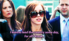 Emma Watson GIF. Emma watson Gifs Filmsterren The perks of being a wallflower 