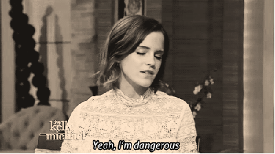 Emma watson Gifs Filmsterren 