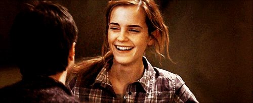 Emma Watson GIF. Emma watson Prinses Gifs Filmsterren 