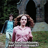 Emma Watson GIF. Emma watson Gifs Filmsterren Myhpedits 