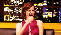 Emma Watson GIF. Emma watson Engel Gifs Filmsterren Ingenomen Vrouwelijk 