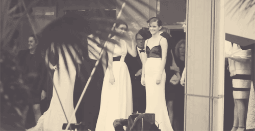 Emma Watson GIF. Emma watson Gifs Filmsterren 