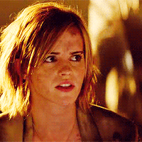 Emma Watson GIF. Emma watson Gifs Filmsterren Emma watson photoshoot 