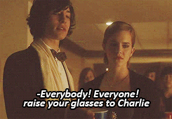 Emma Watson GIF. Emma watson Gifs Filmsterren Fashion &amp;amp; beauty 