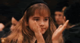 Emma Watson GIF. Emma watson Gifs Filmsterren 