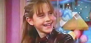 Emma Watson GIF. Emma watson Prinses Gifs Filmsterren 