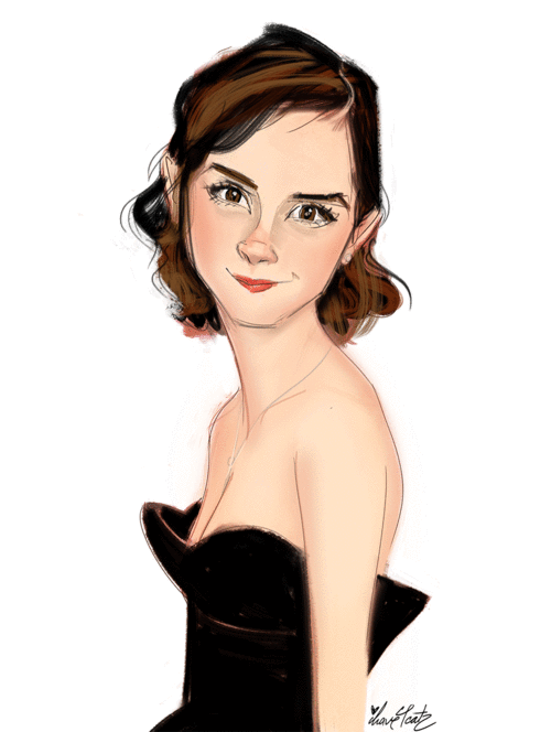 Emma Watson GIF. Emma watson Gifs Filmsterren 