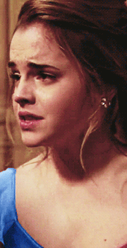 Emma Watson GIF. Emma watson Gifs Filmsterren Upload We hebben het gehoord 