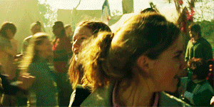 Emma watson Gifs Filmsterren 