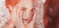 Emma Watson GIF. Beroemdheden Emma watson Gifs Filmsterren Lancome Emma watson voor lancome 