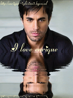 Artiesten Wow Gifs Enrique iglesias verbazingwekkend mooi art &amp;amp; design my love 