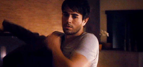 Muziek Liefde Artiesten Prachtig Gifs Enrique iglesias dans knap stijl klem liedjes tik eindeli 
