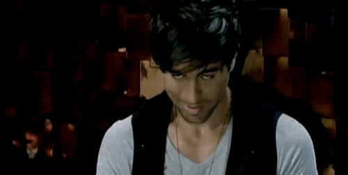 Artiesten Gifs Enrique iglesias 