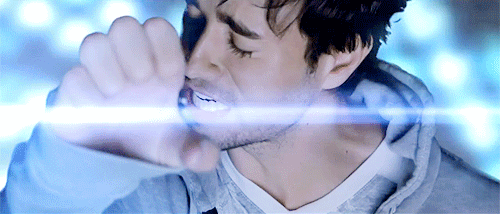 Artiesten Gifs Enrique iglesias dirty dancer 