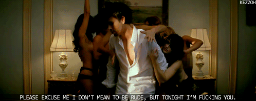 Artiesten Gifs Enrique iglesias vanavond Vanavond ben ik verdomme je 