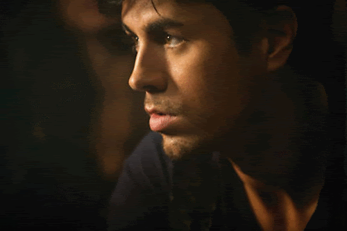 Beroemdheden Artiesten Gifs Enrique iglesias mijn held 