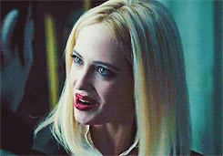 Eva Green GIF. Gifs Filmsterren Eva green 