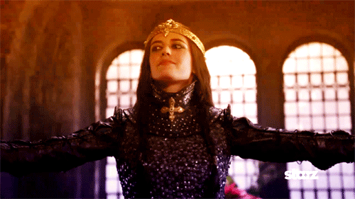 Geweer Gifs Filmsterren Eva green brunette fotoshoot lippenstift 