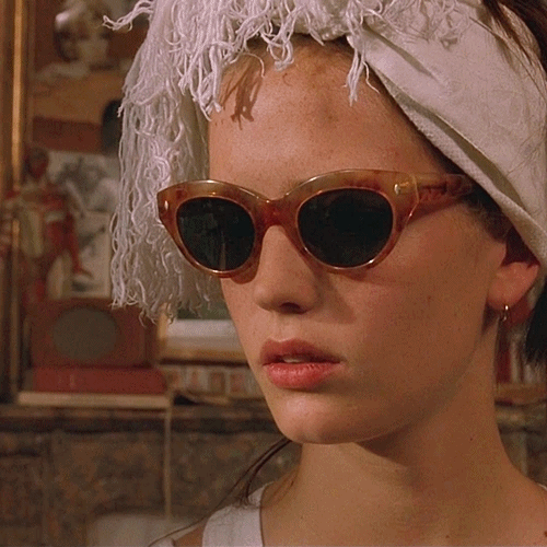 Eva Green GIF. Gifs Filmsterren Eva green 